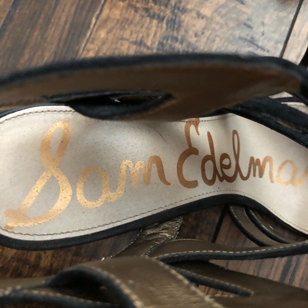 Sam Edelman High heels - Picture 6 of 6